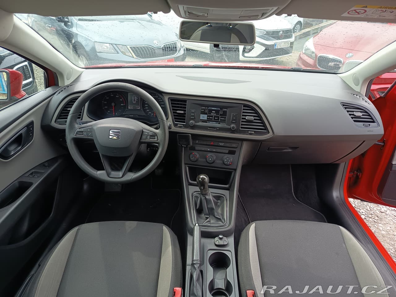 2015 Seat LEON - 14