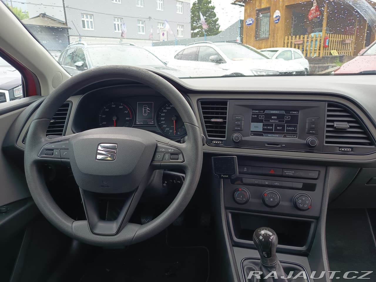 2015 Seat LEON - 15