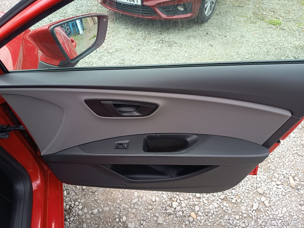 2015 Seat LEON - 16