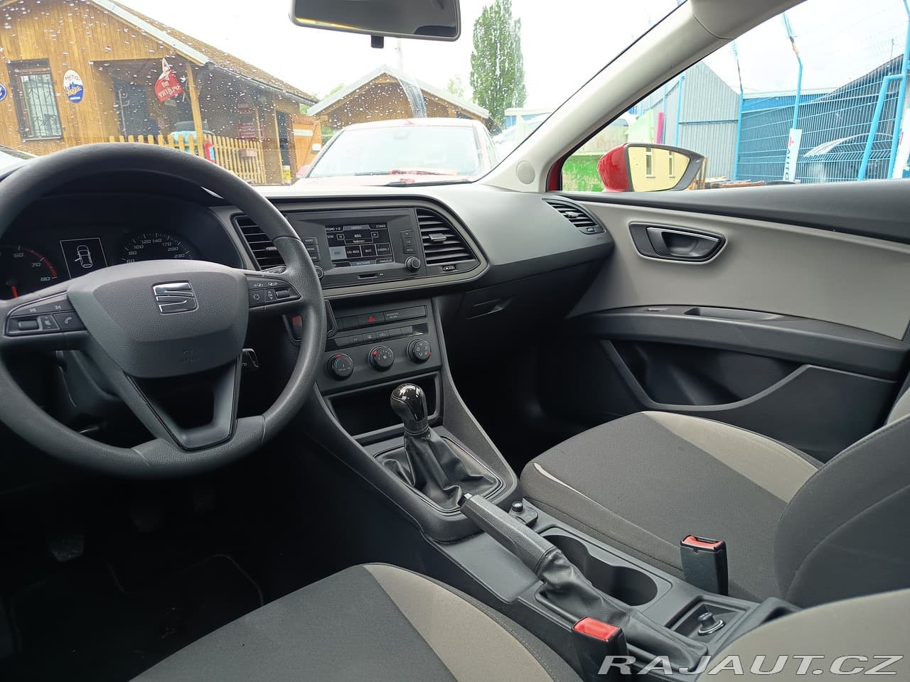 2015 Seat LEON - 17