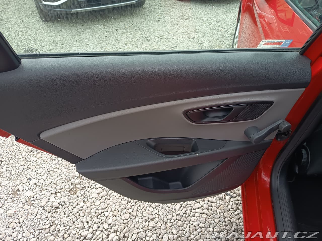 2015 Seat LEON - 18