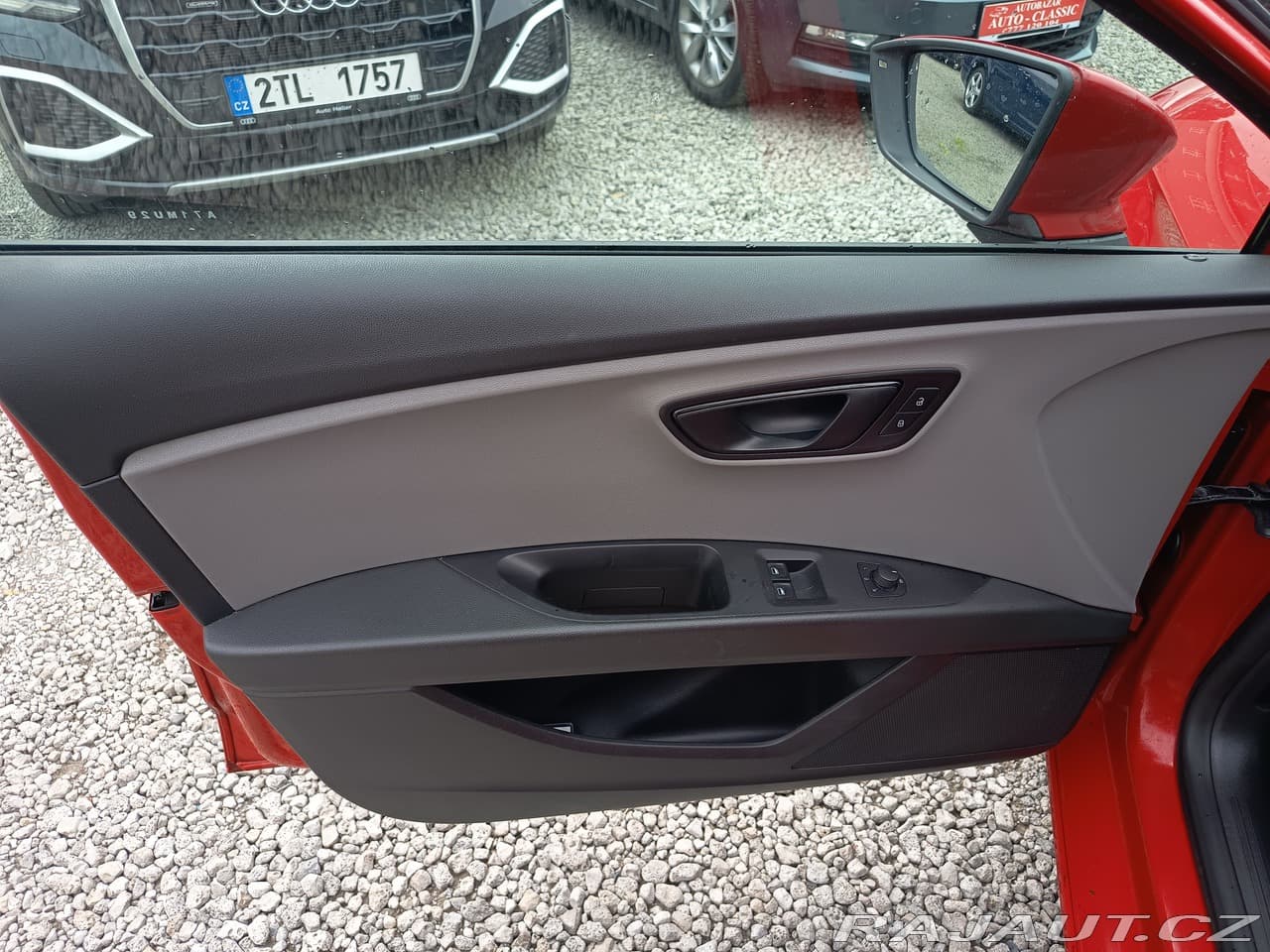 2015 Seat LEON - 19