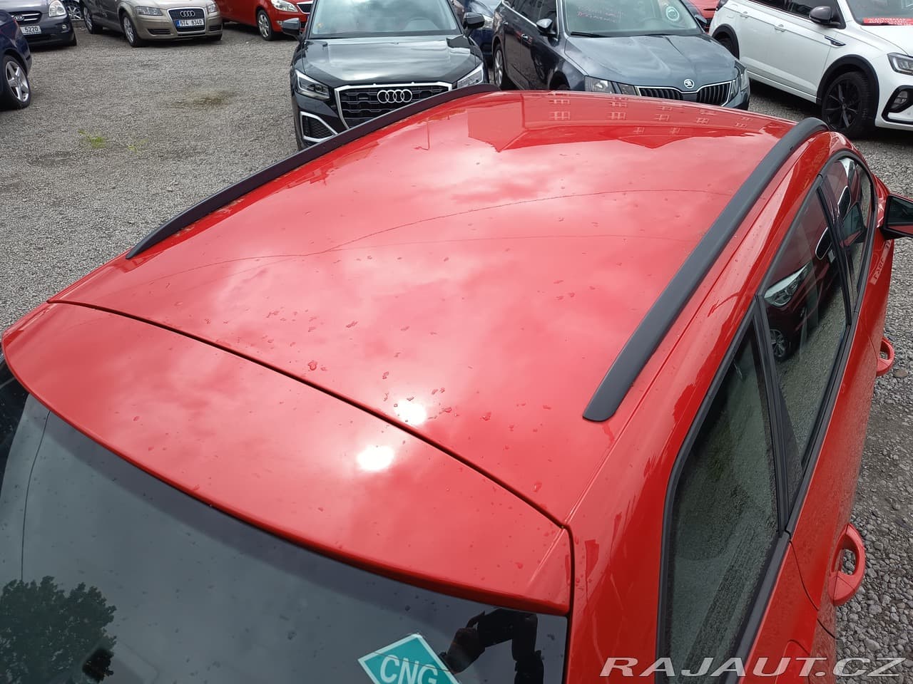 2015 Seat LEON - 20
