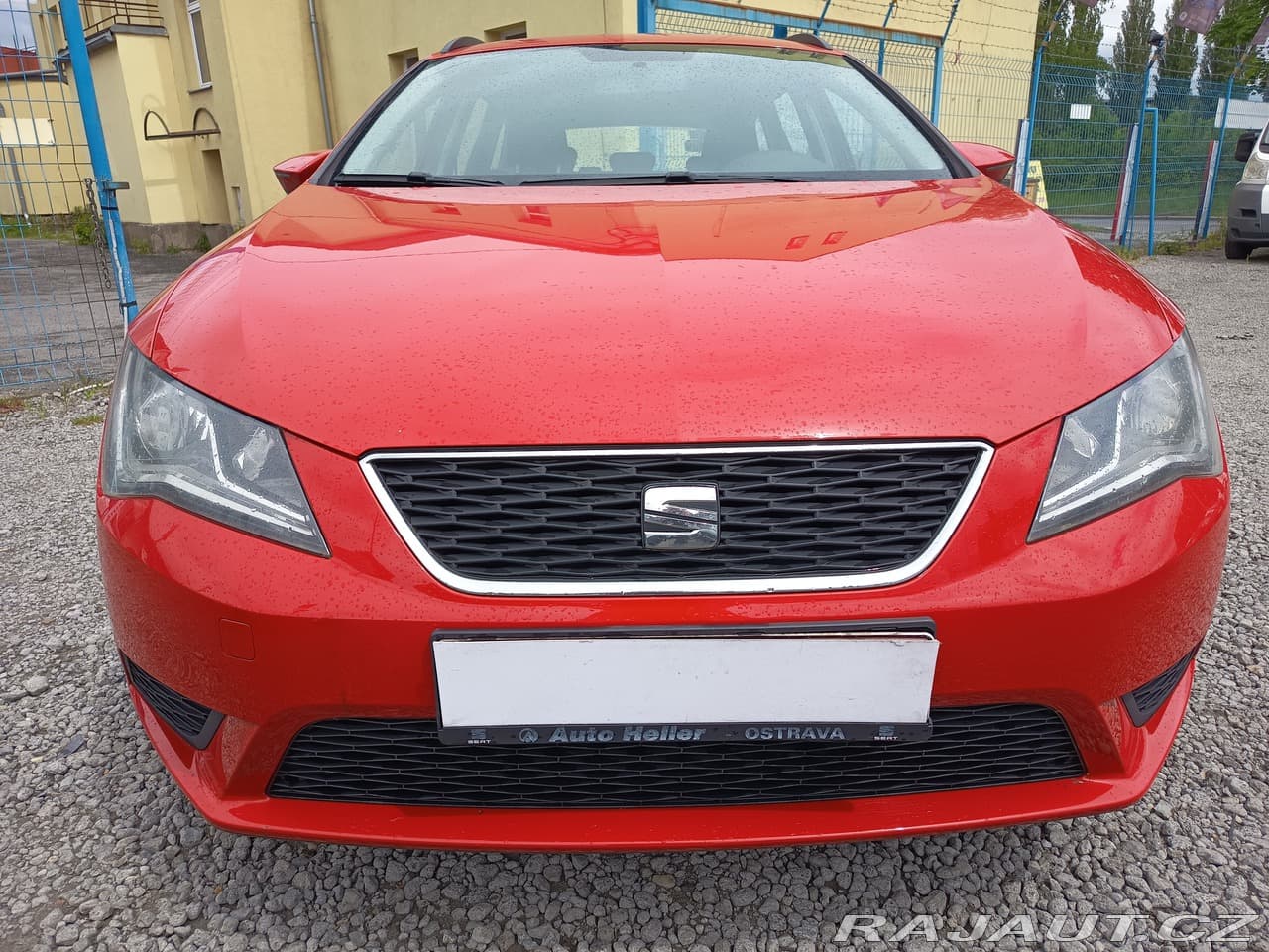 2015 Seat LEON - 3