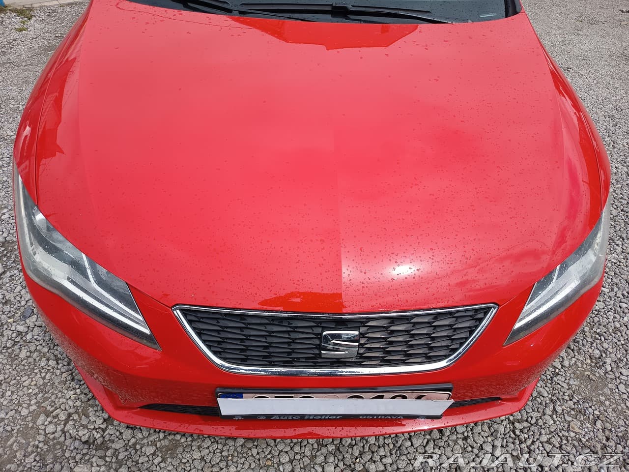 2015 Seat LEON - 4
