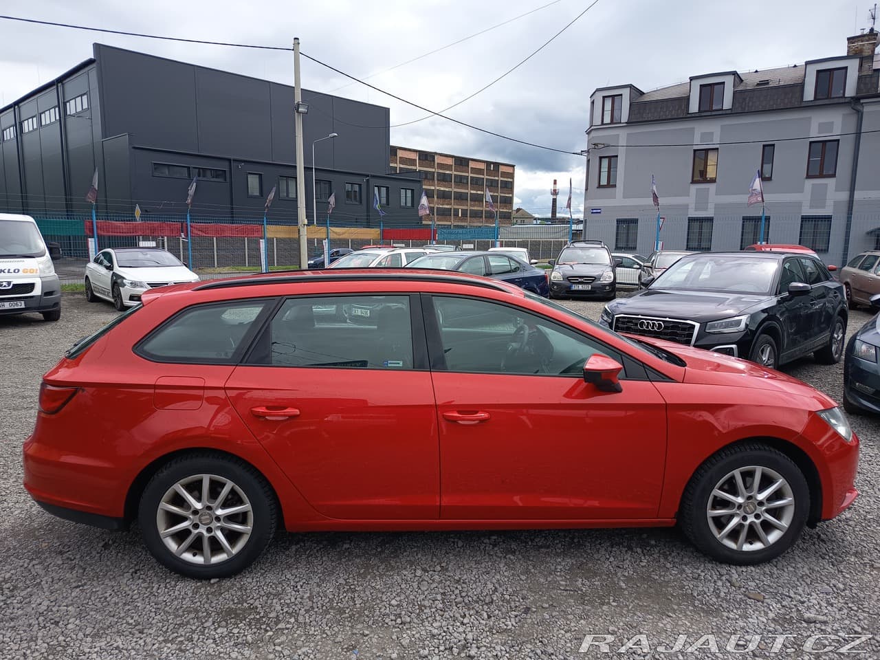 2015 Seat LEON - 5