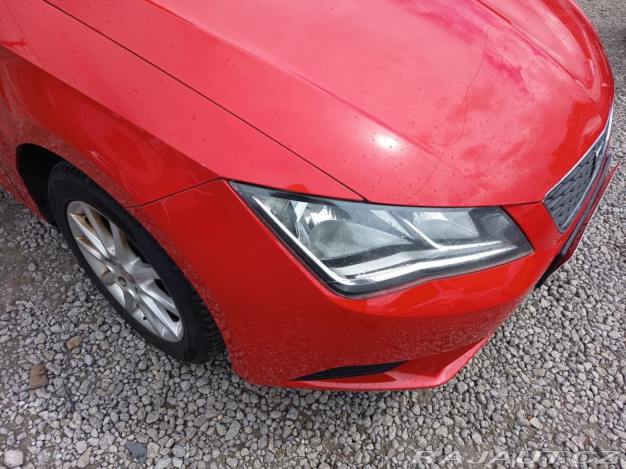 2015 Seat LEON - 6