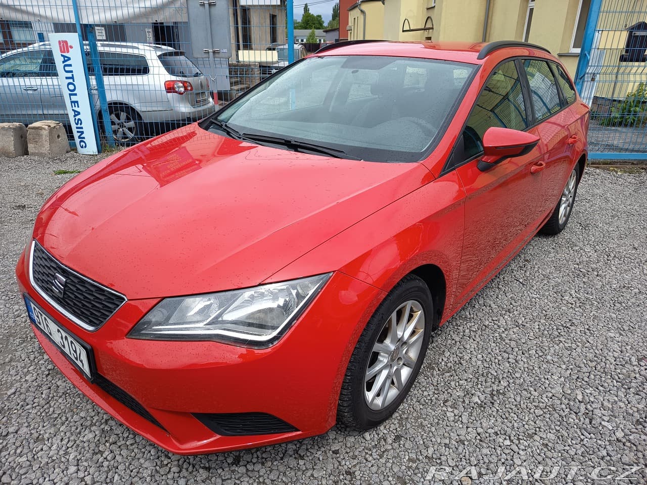 2015 Seat LEON - 7