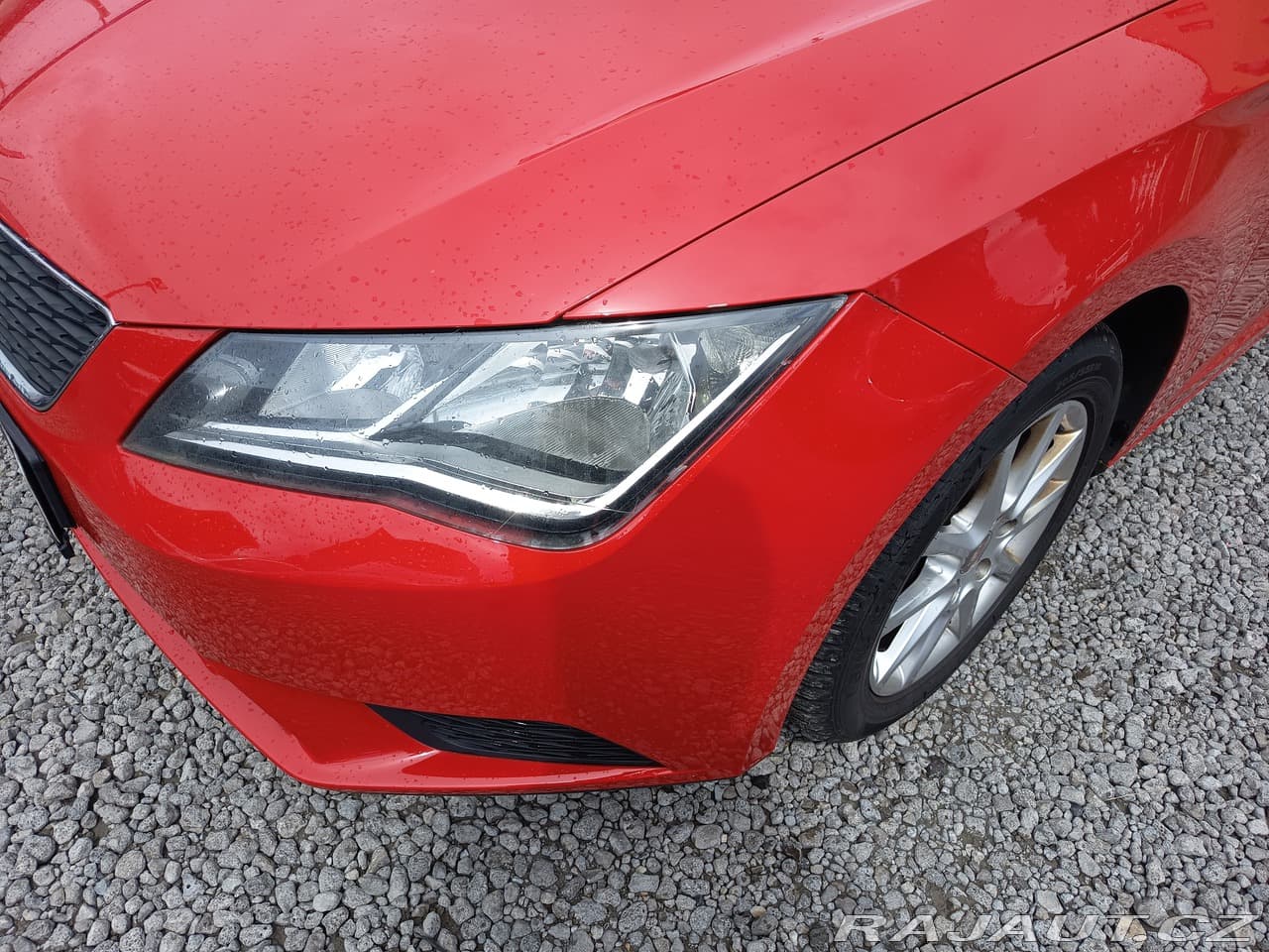 2015 Seat LEON - 8