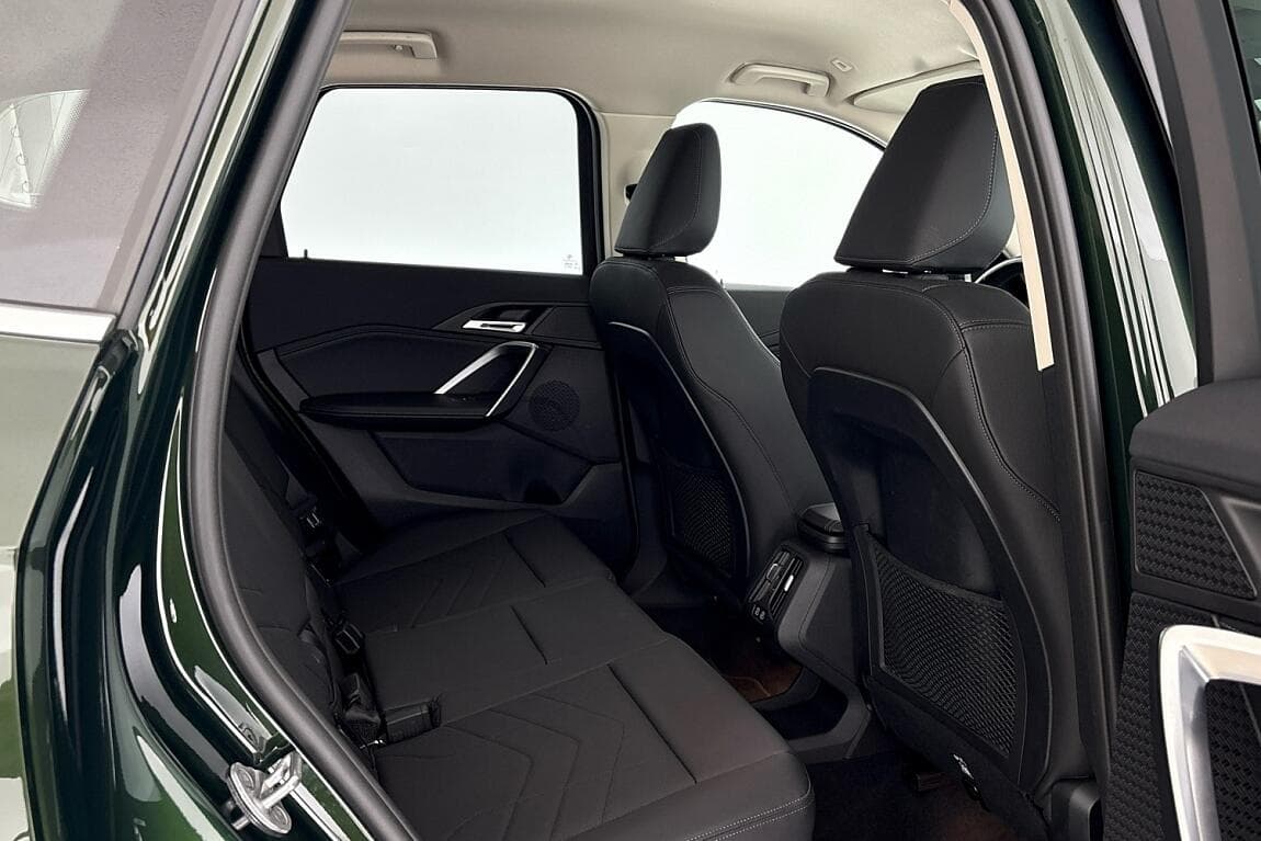 2023 BMW X1 - 11