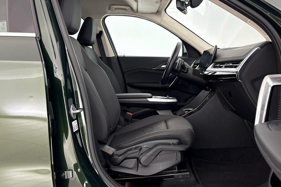 2023 BMW X1 - 12