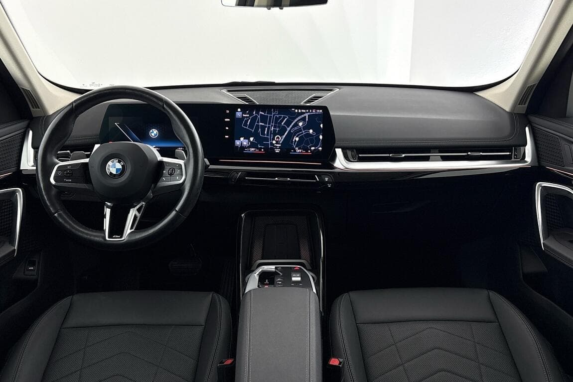 2023 BMW X1 - 14
