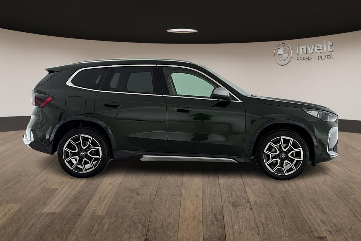 2023 BMW X1 - 2