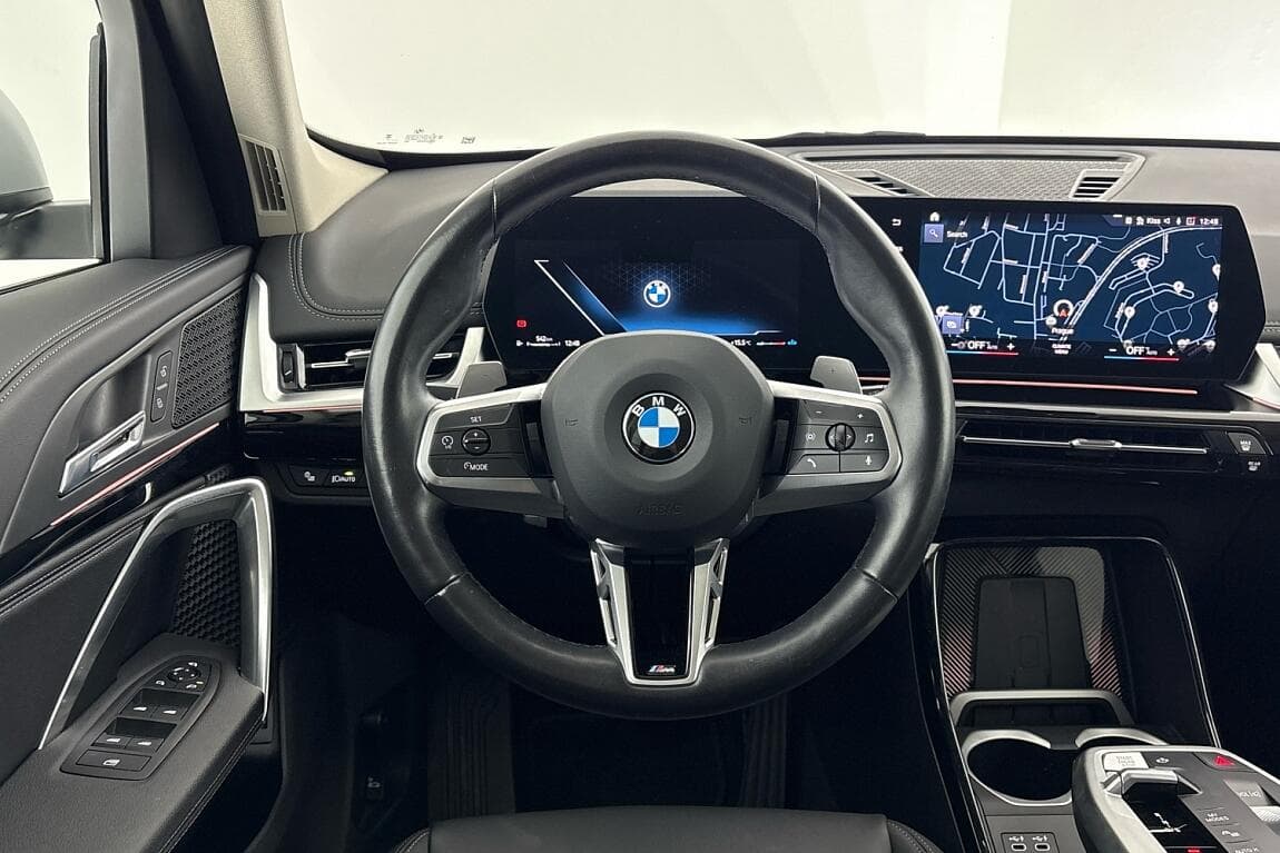 2023 BMW X1 - 20