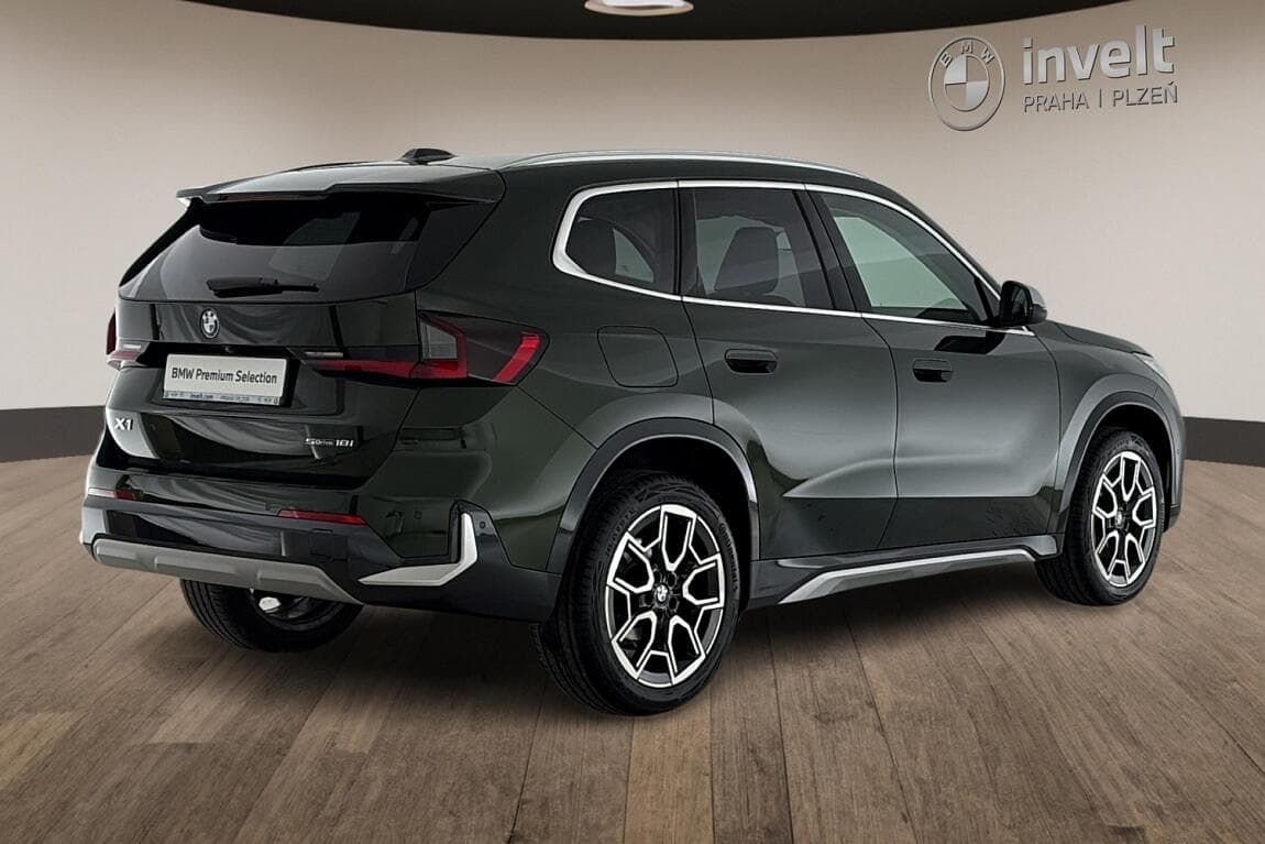2023 BMW X1 - 3