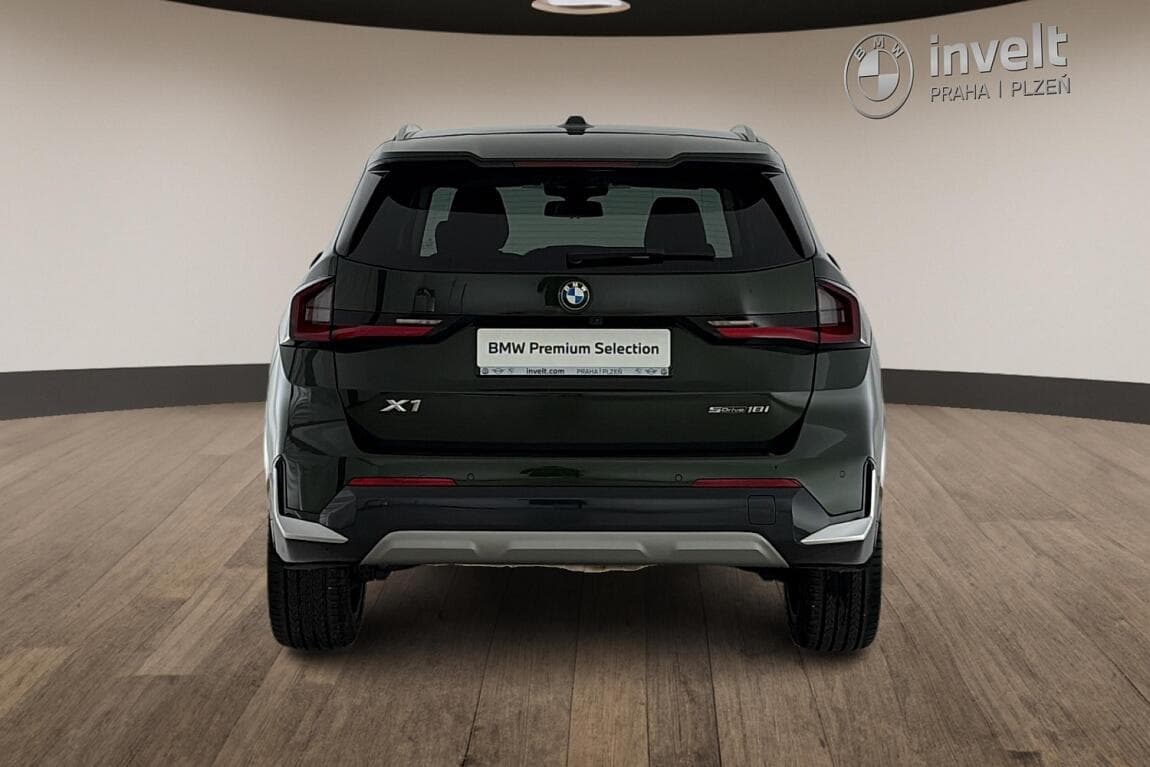 2023 BMW X1 - 4