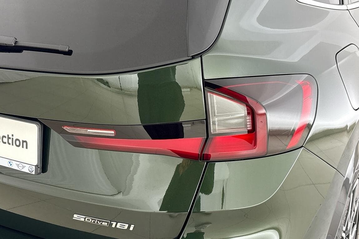 2023 BMW X1 - 5