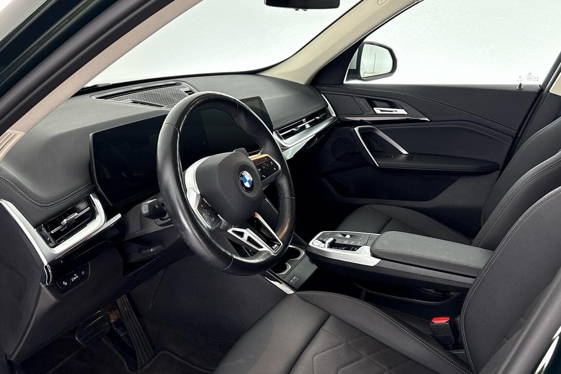 2023 BMW X1 - 6