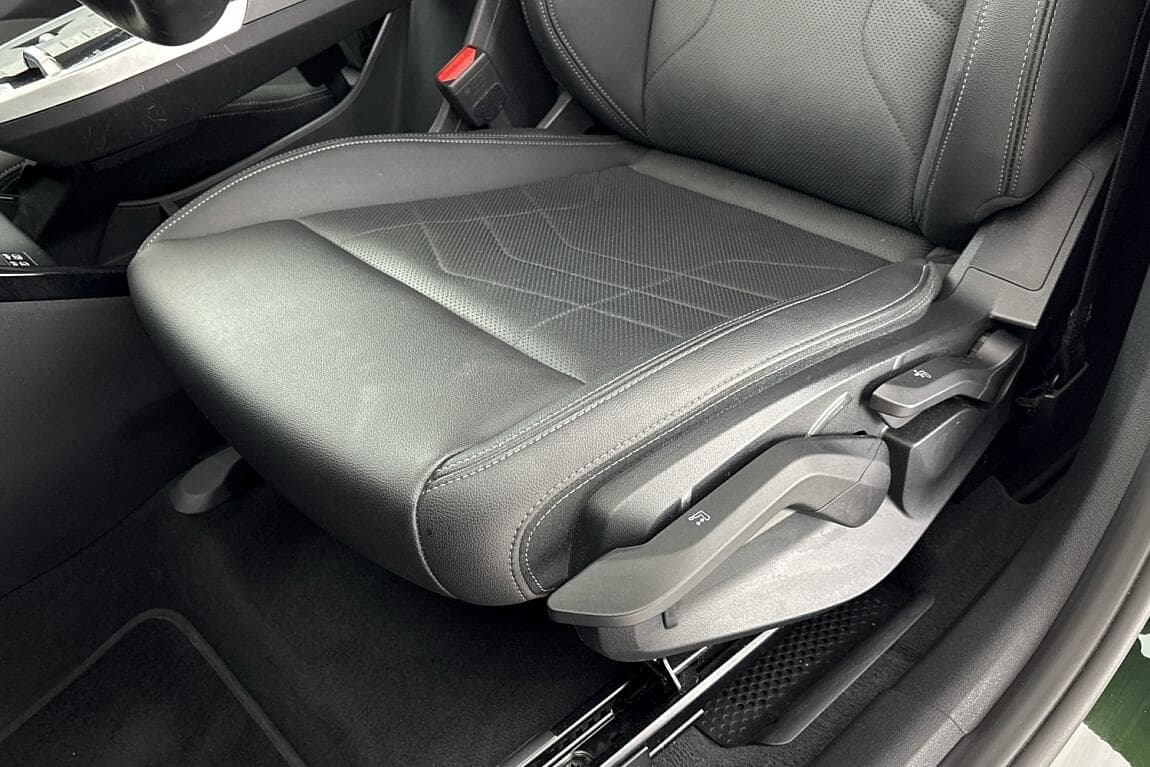 2023 BMW X1 - 7