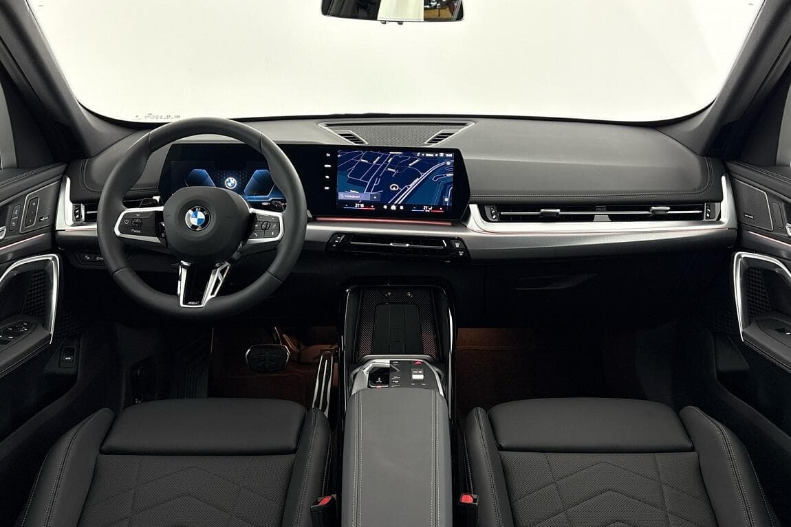 2026 BMW X1 - 14