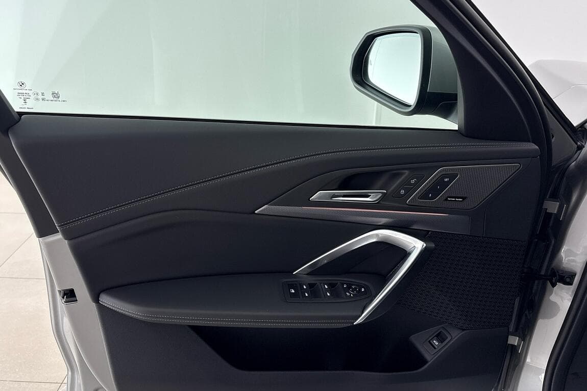 2026 BMW X1 - 15