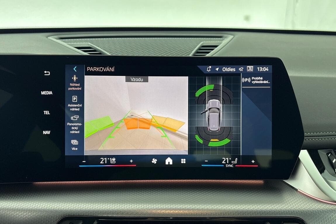 2026 BMW X1 - 18