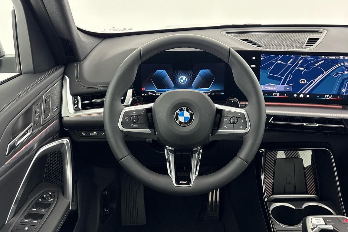 2026 BMW X1 - 19