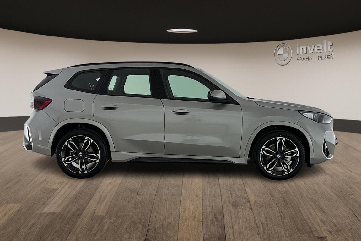 2026 BMW X1 - 2