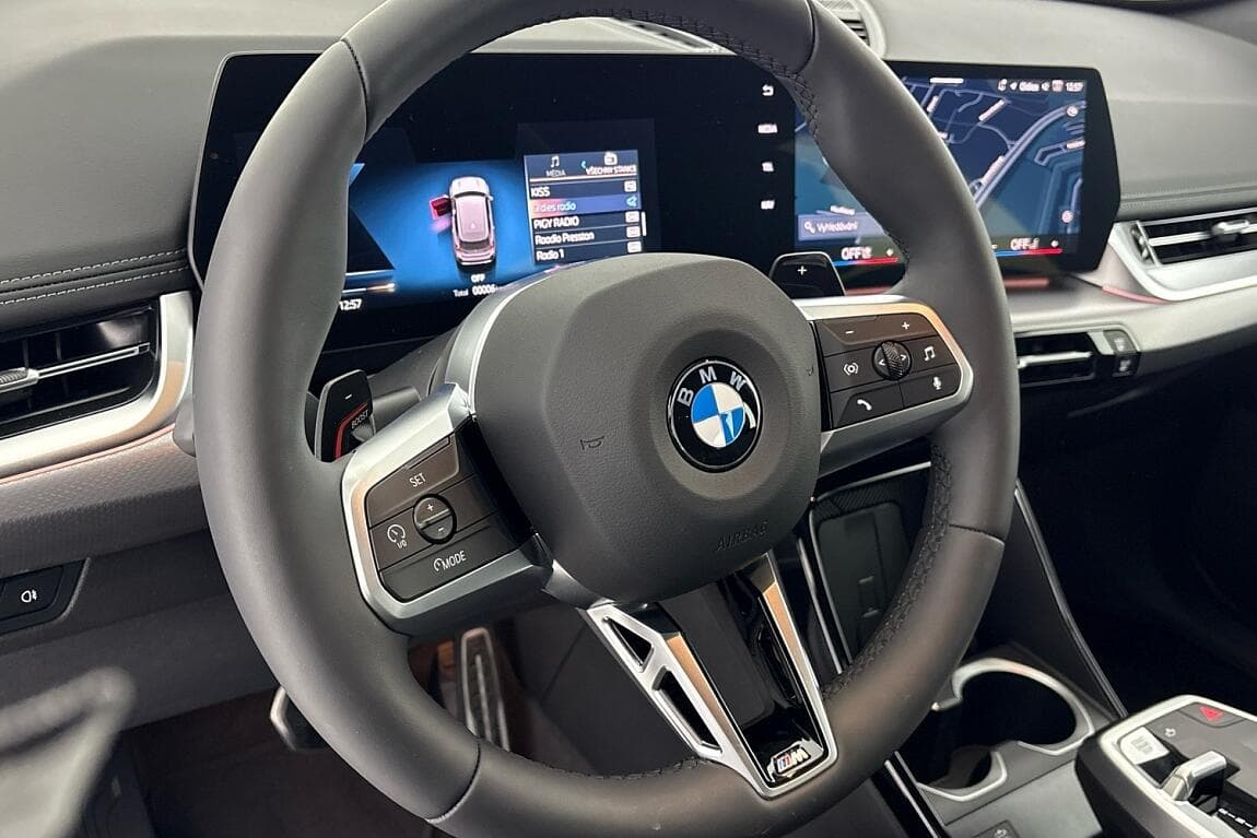 2026 BMW X1 - 20