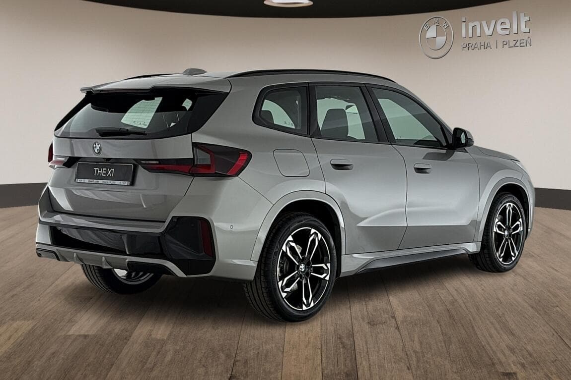 2026 BMW X1 - 3