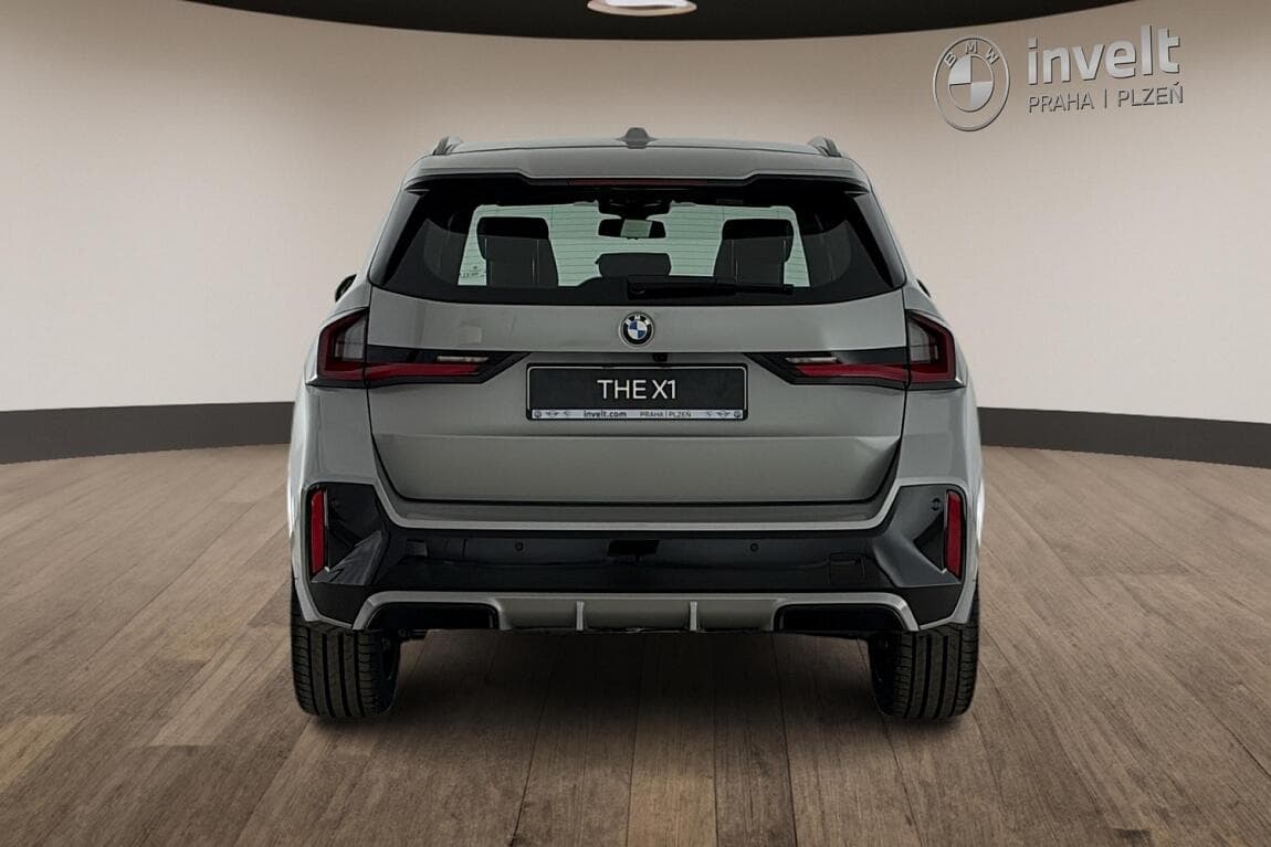 2026 BMW X1 - 4