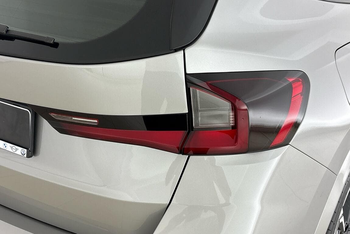 2026 BMW X1 - 5