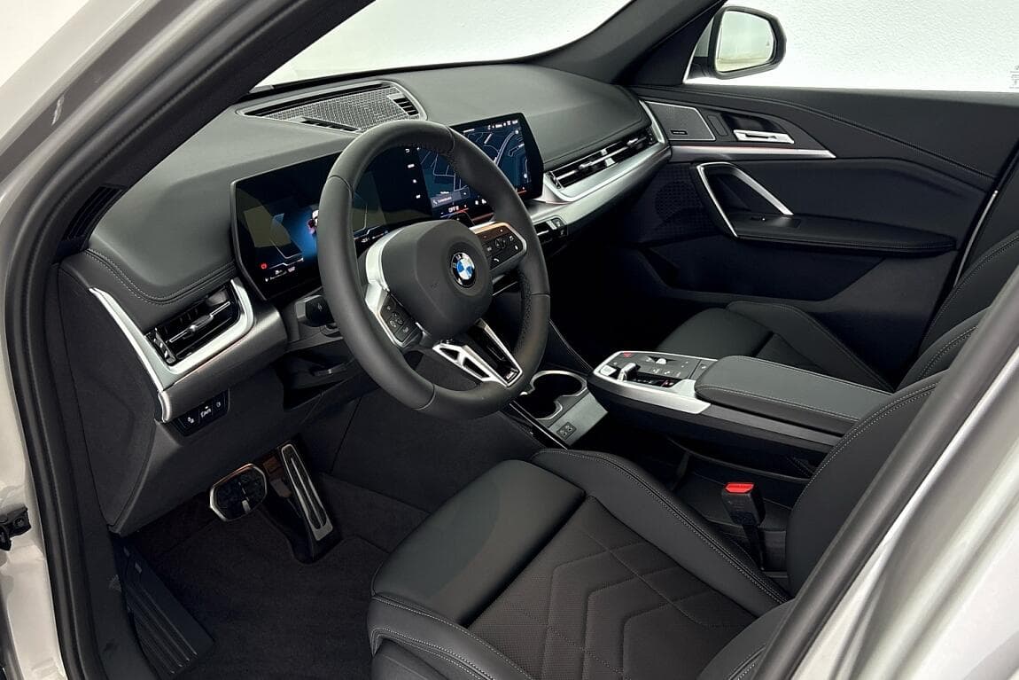 2026 BMW X1 - 6