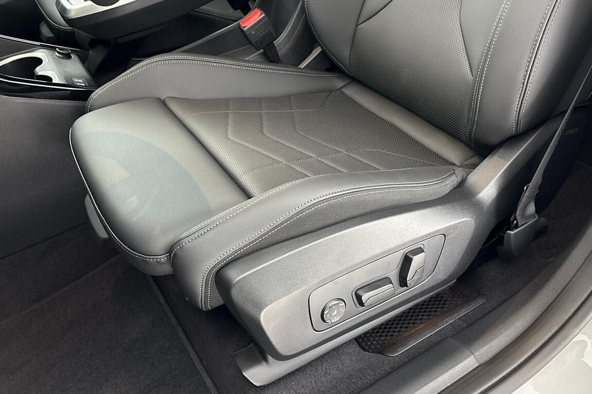 2026 BMW X1 - 7