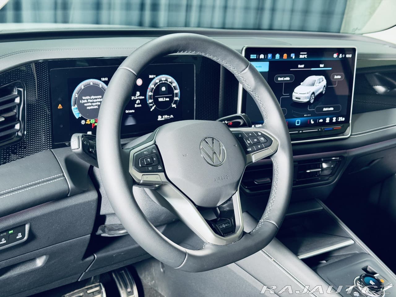 2025 Volkswagen TIGUAN - 49