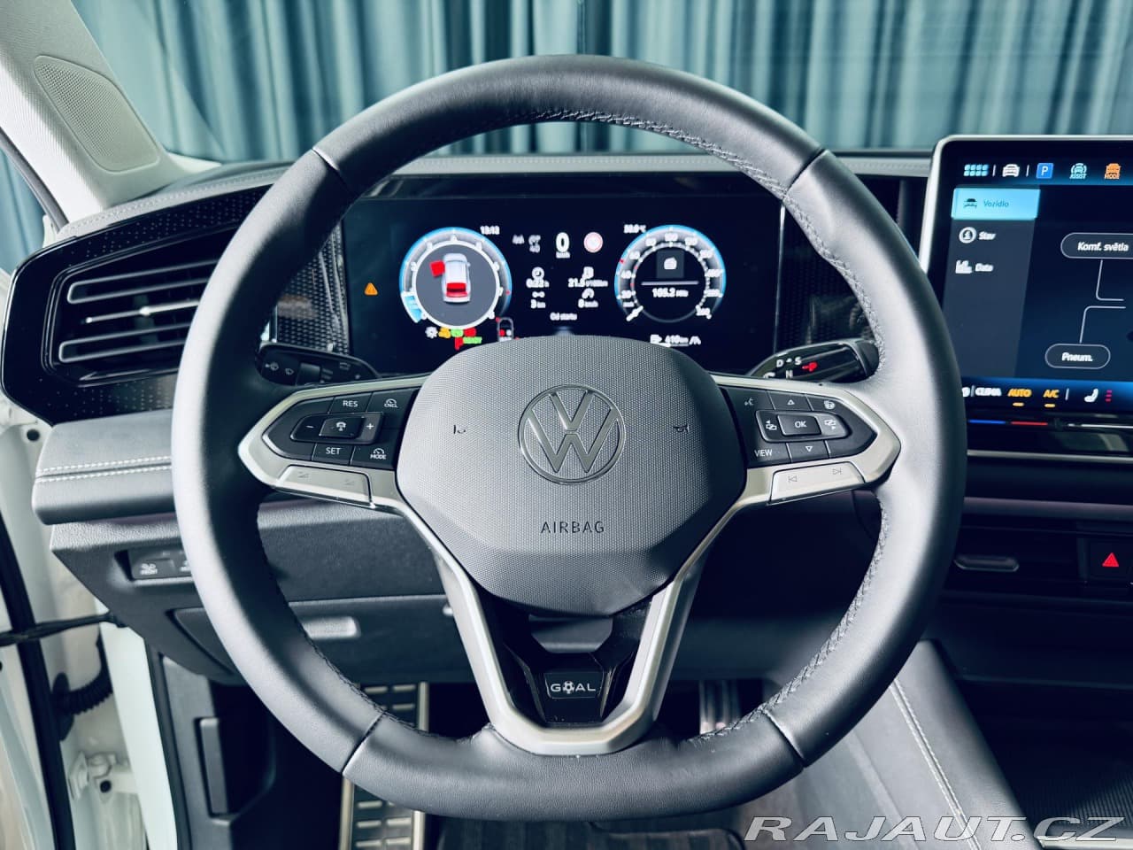 2025 Volkswagen TIGUAN - 53
