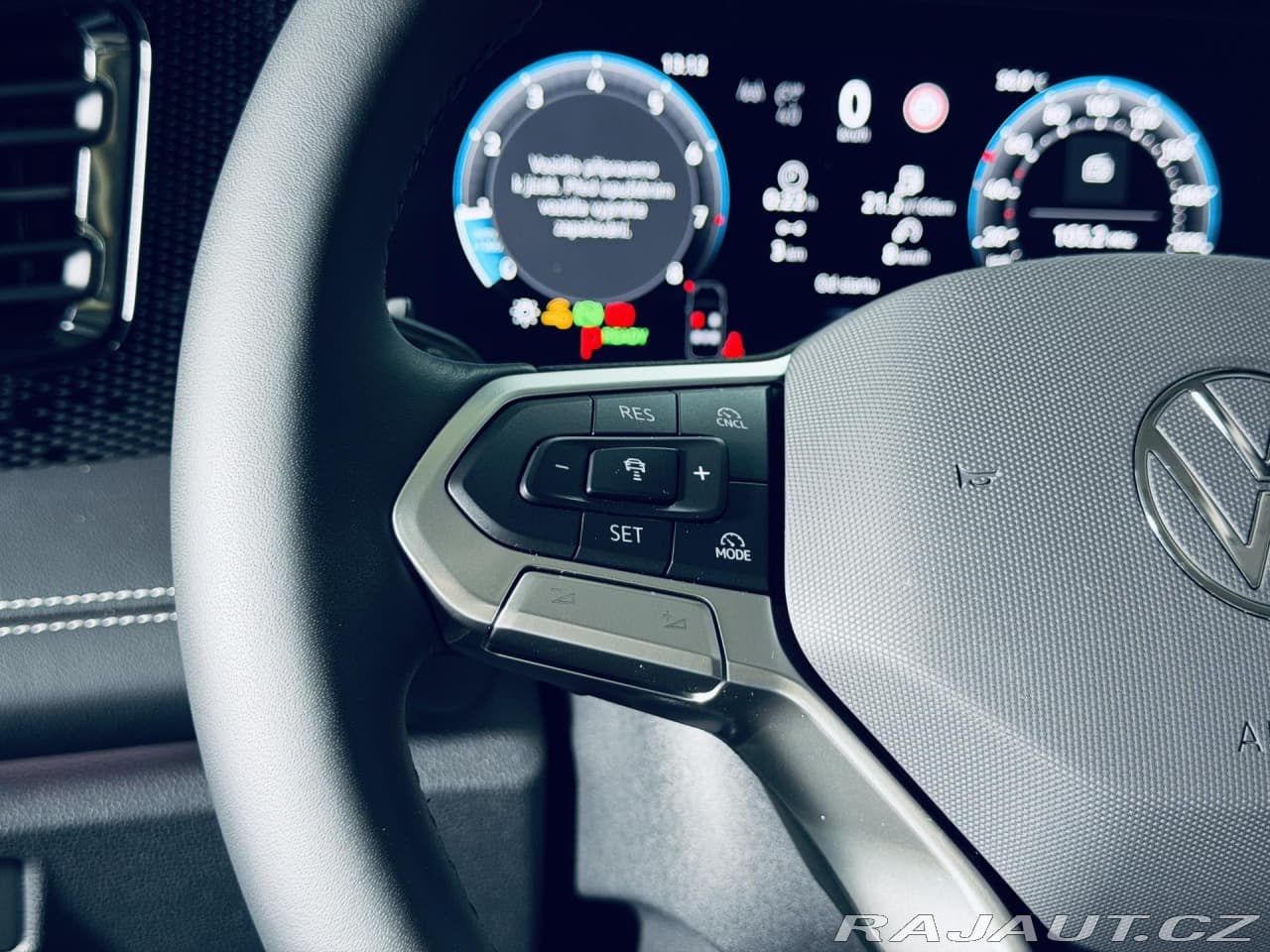 2025 Volkswagen TIGUAN - 57