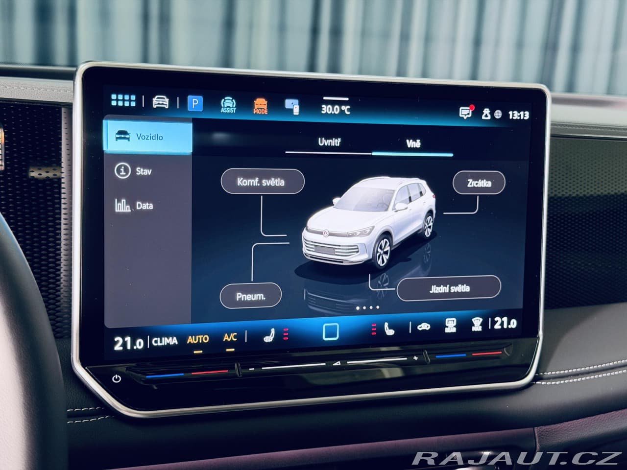 2025 Volkswagen TIGUAN - 69