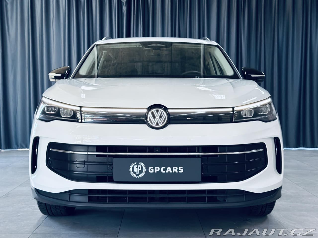 2025 Volkswagen TIGUAN - 5