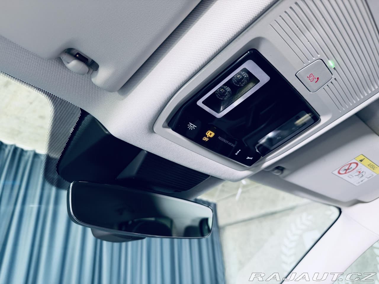 2025 Volkswagen TIGUAN - 77