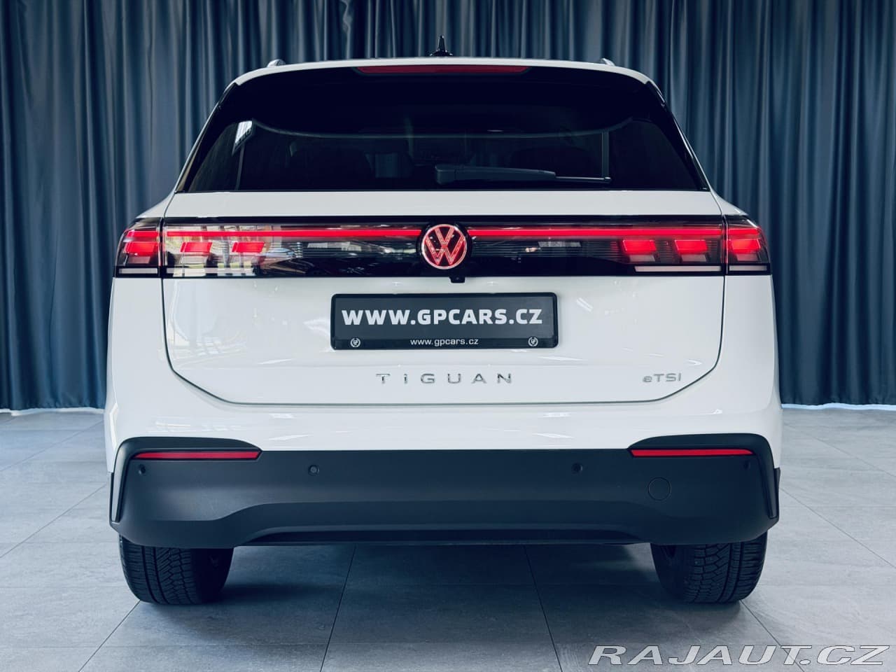 2025 Volkswagen TIGUAN - 17