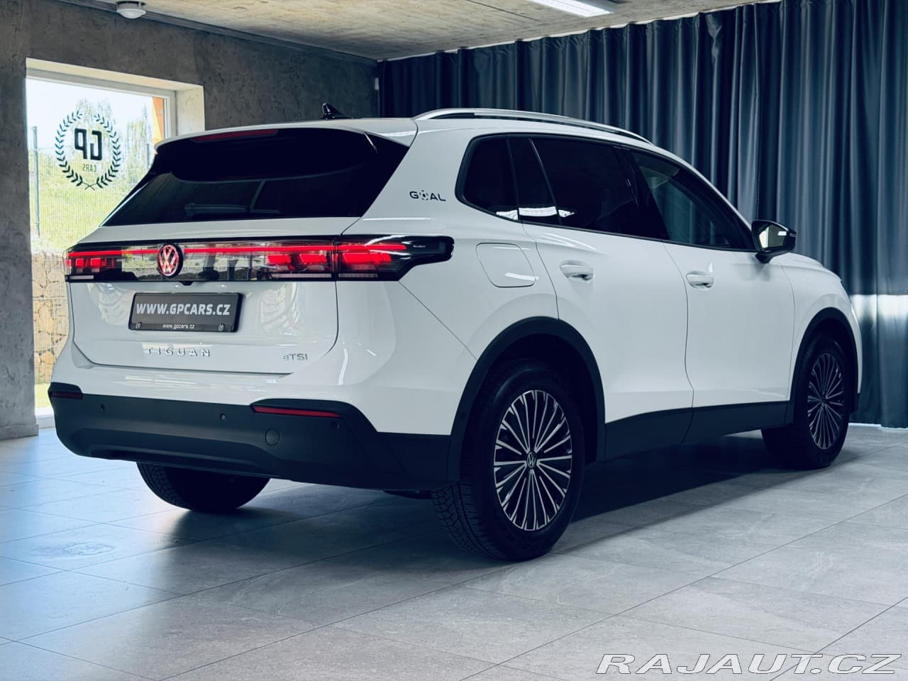2025 Volkswagen TIGUAN - 21