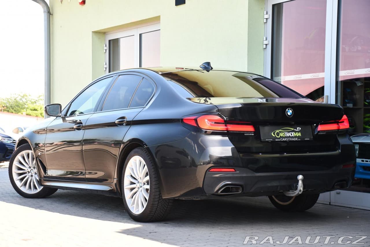 2023 BMW 5-SERIES - 3