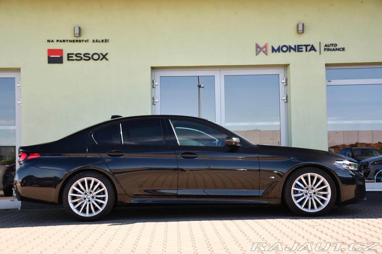 2023 BMW 5-SERIES - 6