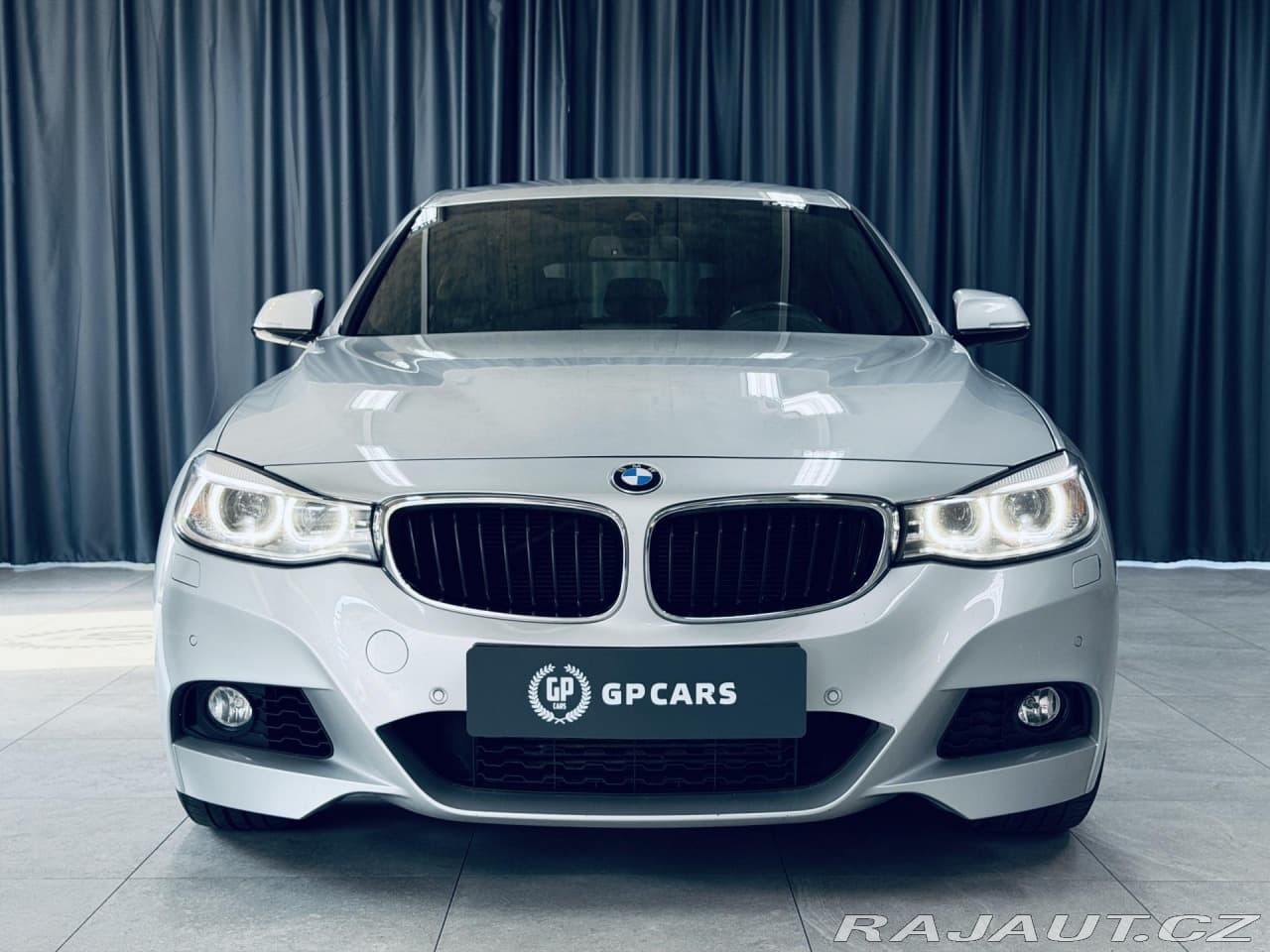 2015 BMW 3-SERIES - 2