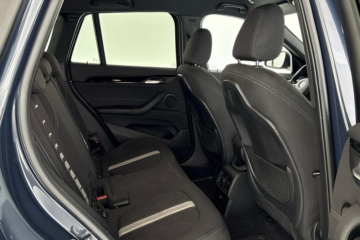 2018 BMW X1 - 34