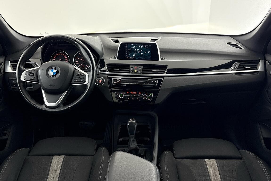 2018 BMW X1 - 43