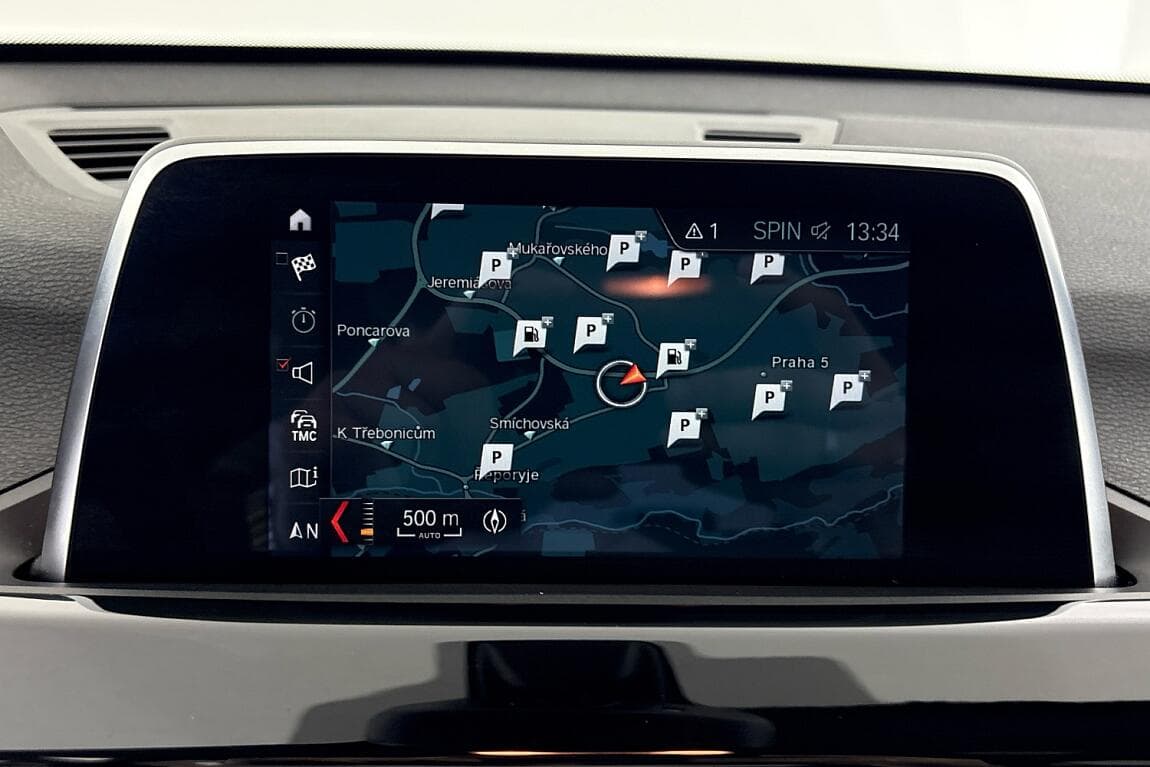 2018 BMW X1 - 52