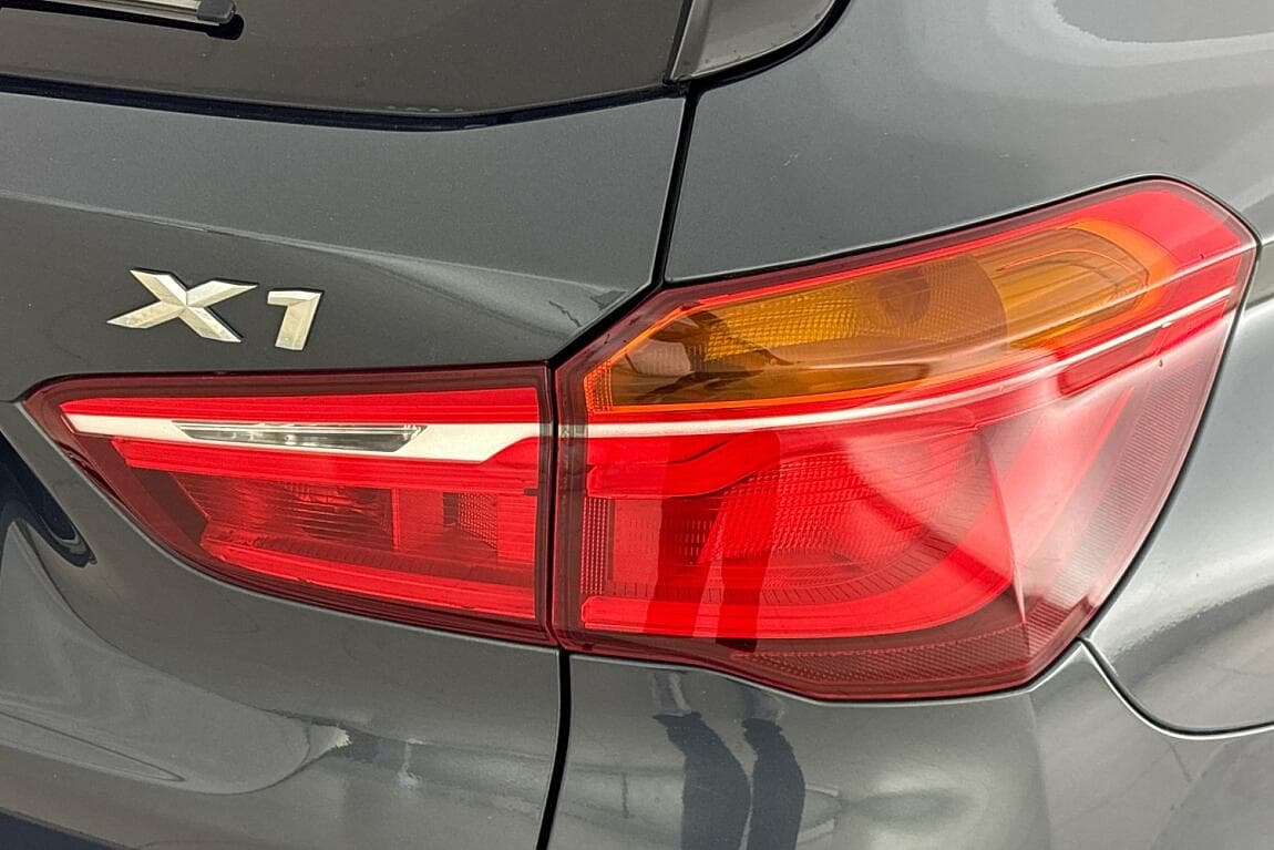 2018 BMW X1 - 13