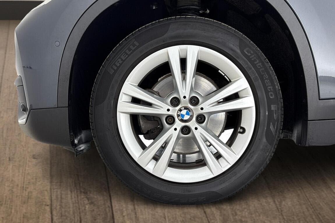 2018 BMW X1 - 16